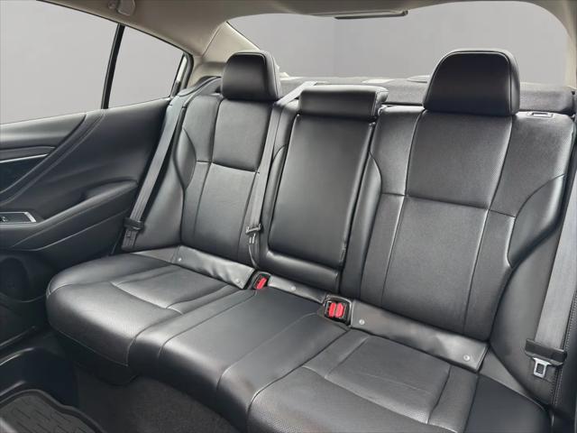 2021 Subaru Legacy Limited