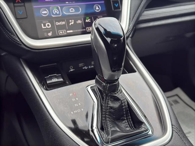 2021 Subaru Legacy Limited