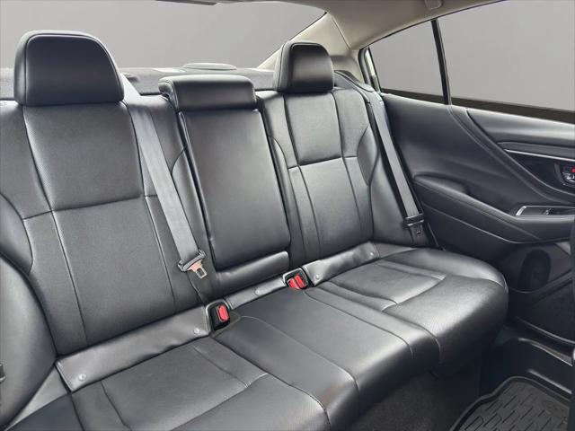 2021 Subaru Legacy Limited