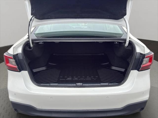 2021 Subaru Legacy Limited