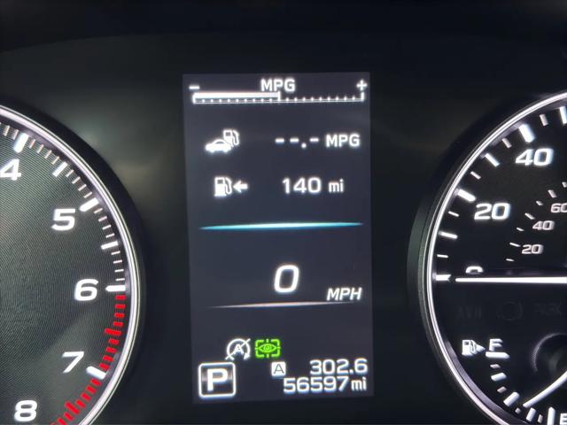 2021 Subaru Legacy Limited