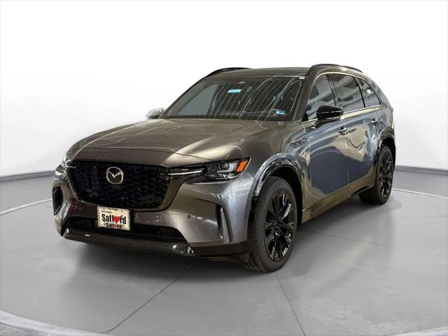 2026 Mazda X-90 3.3 Turbo S Premium Sport for sale in Fairfax, VA