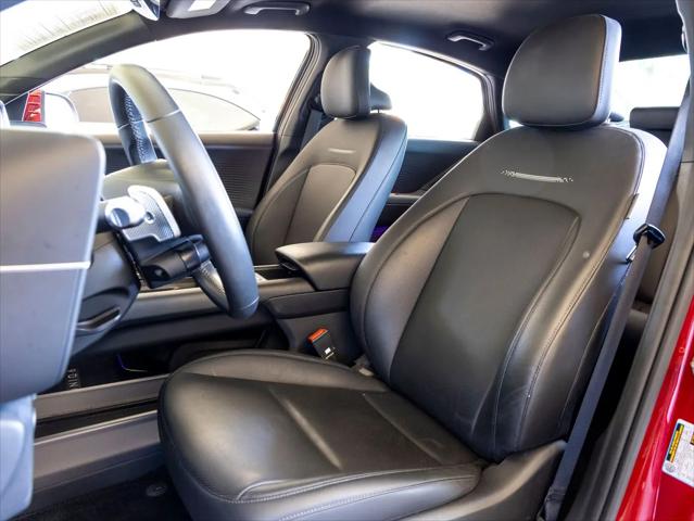 2023 Hyundai IONIQ 6 SEL