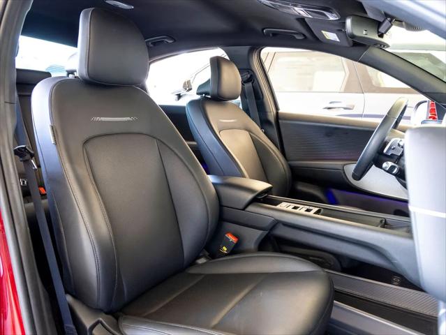 2023 Hyundai IONIQ 6 SEL