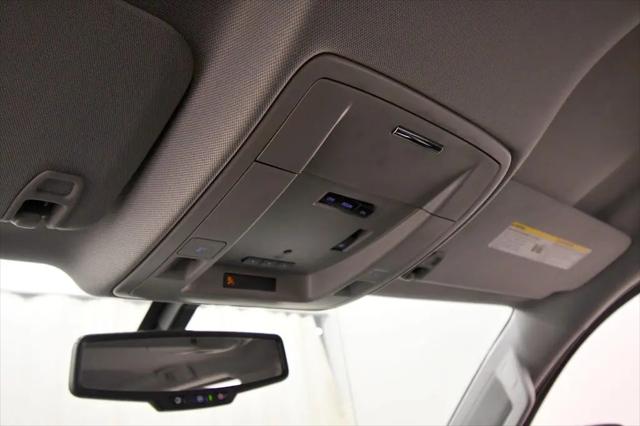 2016 Chevrolet Silverado 1500 1LZ