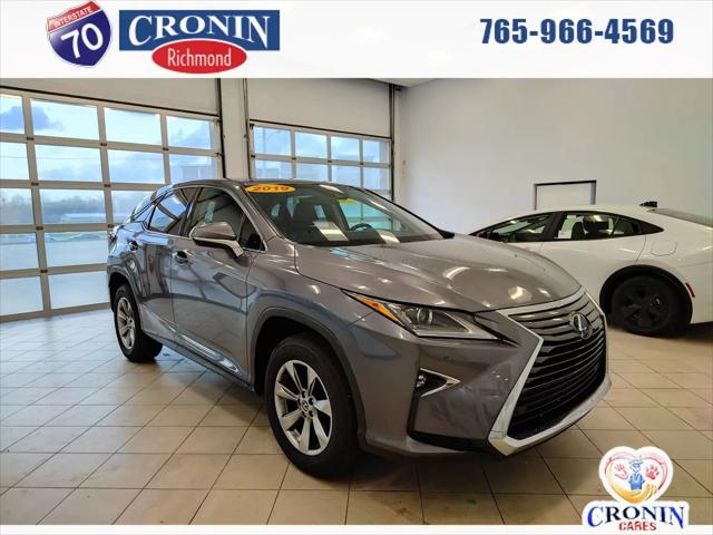 2019 Lexus RX 350 RX 350 for sale near Richmond, IN