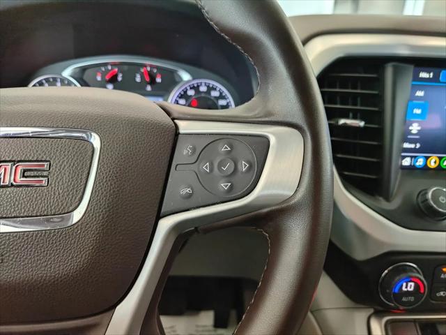 2023 GMC Acadia AWD SLT