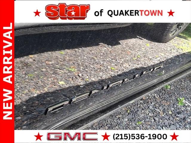 2026 GMC Sierra 2500HD Crew Cab, Standard Bed, Denali Ultimate, 4WD
