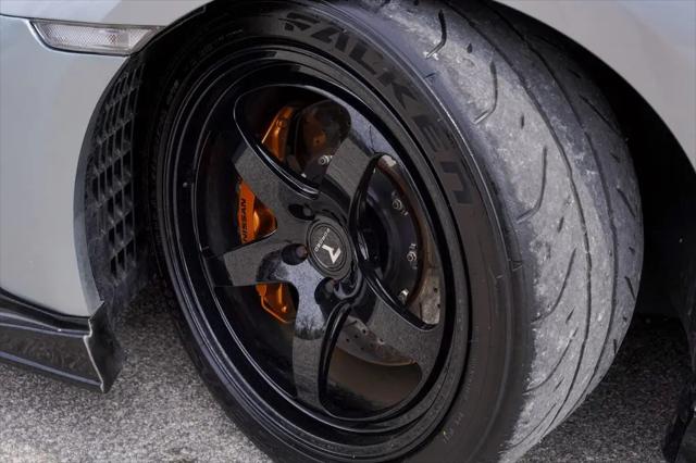 2010 Nissan GT-R Premium