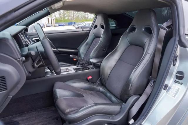 2010 Nissan GT-R Premium