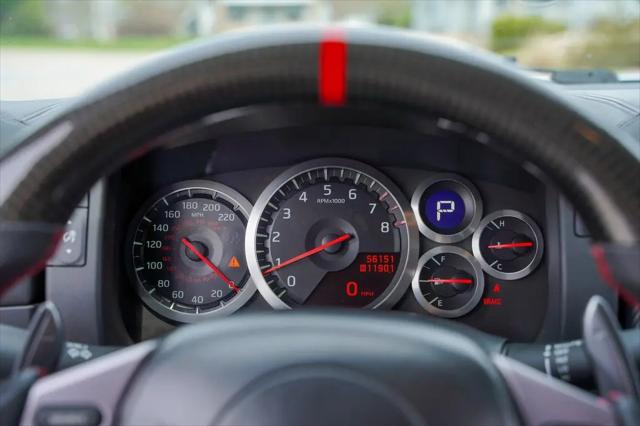 2010 Nissan GT-R Premium