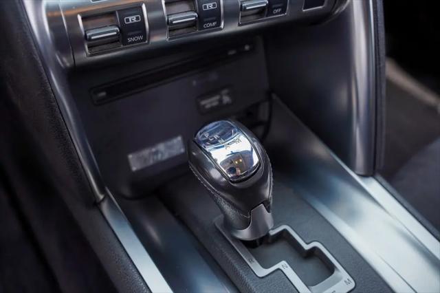 2010 Nissan GT-R Premium