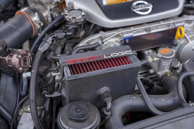 2010 Nissan GT-R Premium