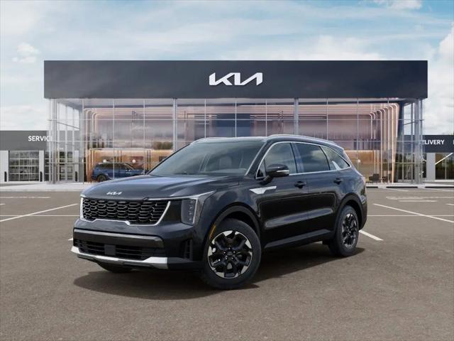 2026 Kia Sorento S for sale in Tustin, CA