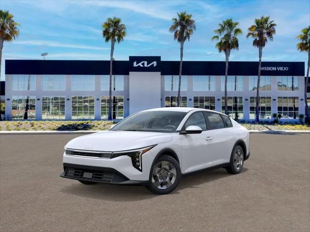 2026 Kia K4 LX for sale in Tustin, CA