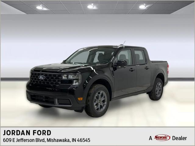 2026 Ford Maverick XLT for sale in MISHAWAKA, IN