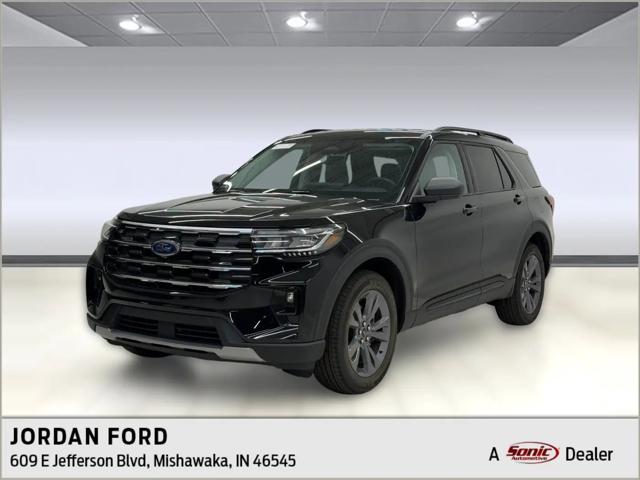 2026 Ford Explorer Active for sale in MISHAWAKA, IN