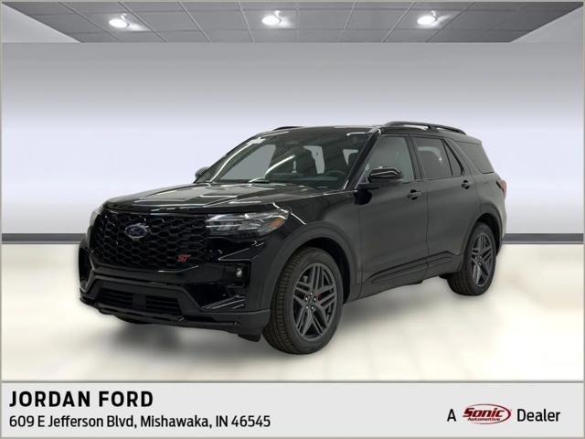 2026 Ford Explorer ST for sale in MISHAWAKA, IN