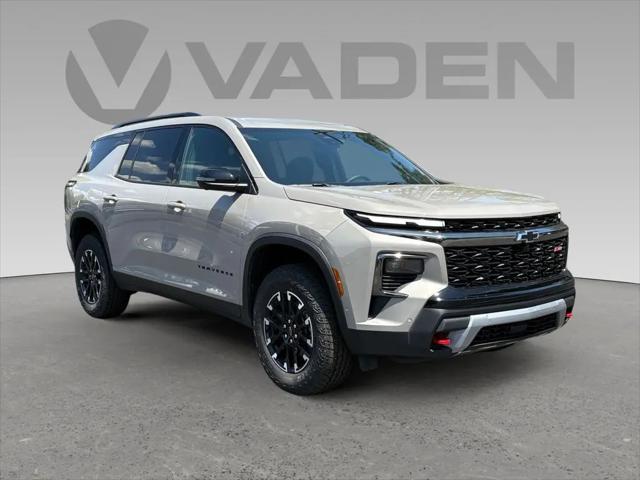 2026 Chevrolet Traverse AWD Z71 for sale in Hinesville, GA