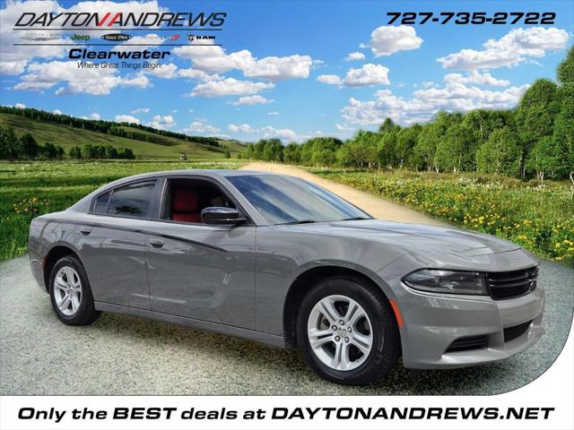 2023 Dodge Charger SXT for sale in Clearwater, FL