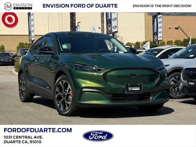 2026 Ford Mustang Mach-E Select for sale in Duarte, CA