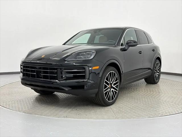 2025 Porsche Cayenne Cayenne for sale in Irondale, AL