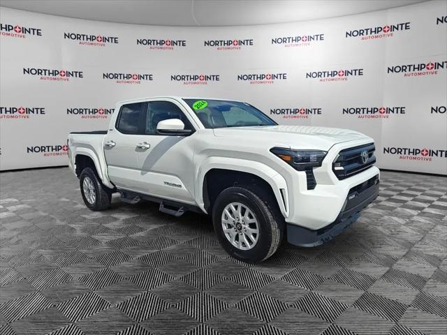 2024 Toyota Tacoma SR5 for sale in Seneca, PA