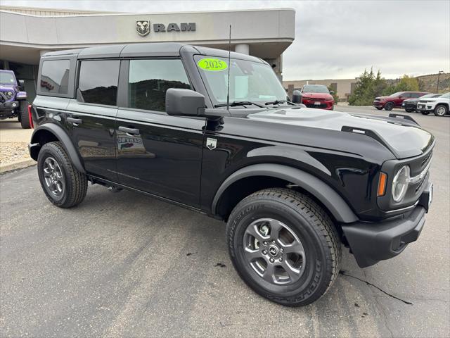 2025 Ford Bronco Big Bend for sale in Durango, CO