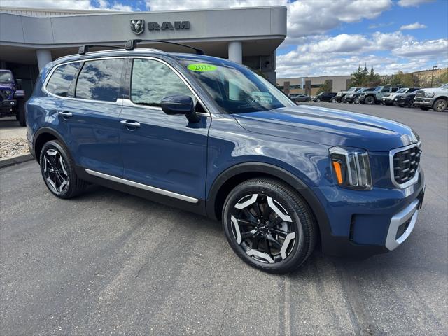 2025 Kia Telluride S for sale in Durango, CO