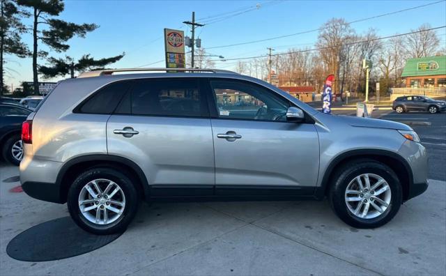 2015 Kia Sorento LX V6
