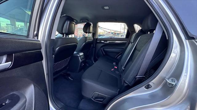 2015 Kia Sorento LX V6