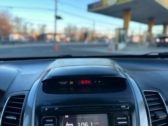 2015 Kia Sorento LX V6