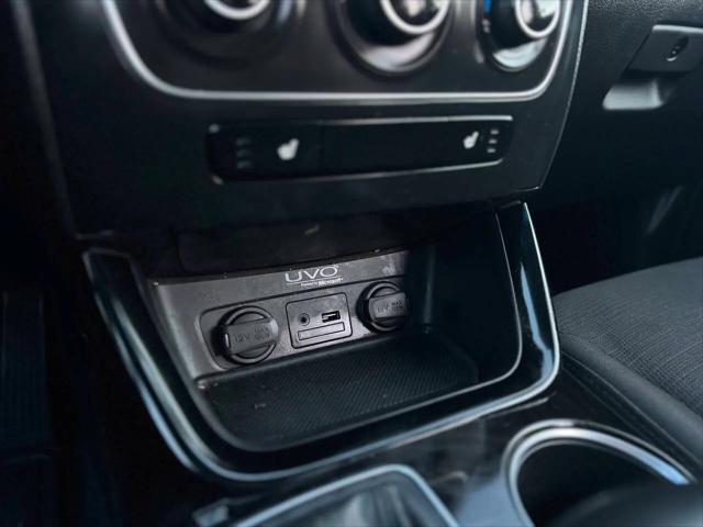 2015 Kia Sorento LX V6