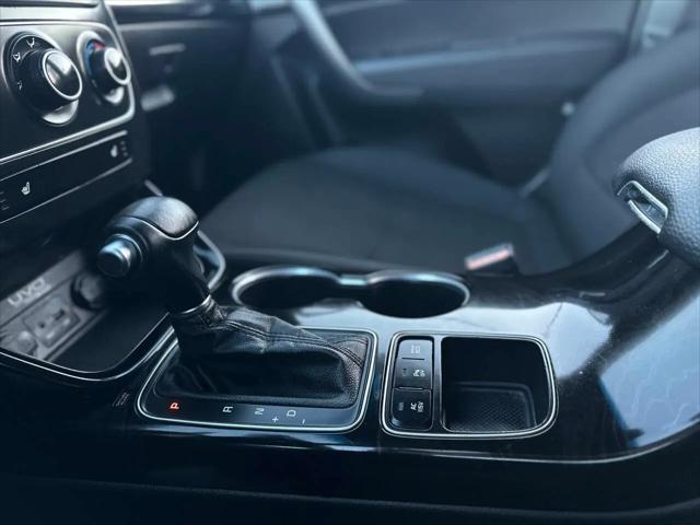 2015 Kia Sorento LX V6
