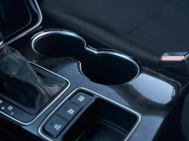 2015 Kia Sorento LX V6