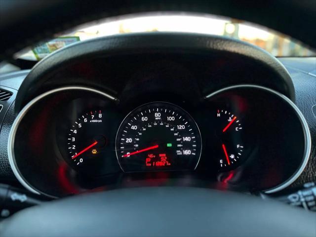 2015 Kia Sorento LX V6