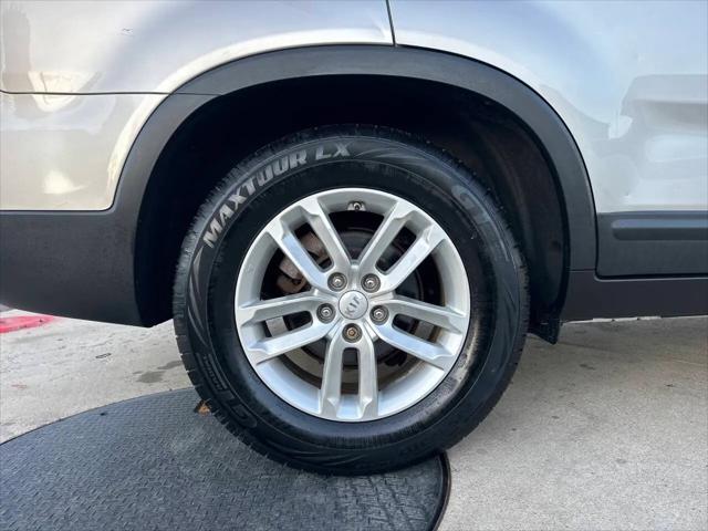 2015 Kia Sorento LX V6