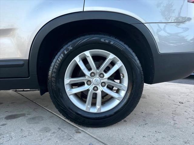 2015 Kia Sorento LX V6