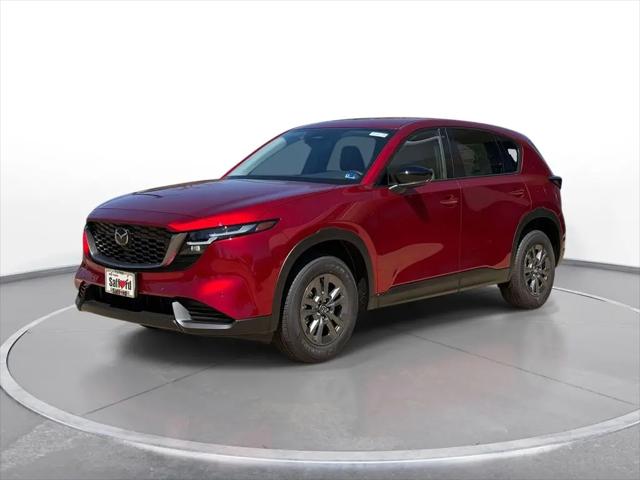 2026 Mazda CX-5 2.5 S Select for sale in Sterling, VA