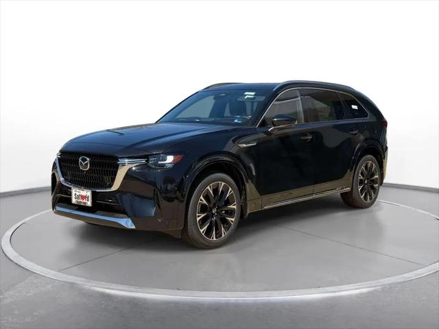 2026 Mazda X-90 3.3 Turbo S Premium Plus for sale in Sterling, VA