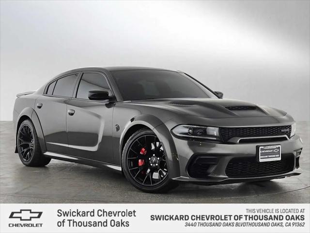 2023 Dodge Charger SRT Jailbreak for sale in Thousand Oaks, CA