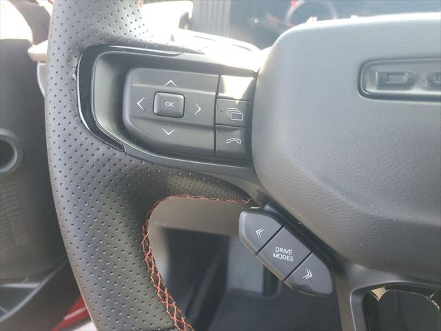 2025 Dodge Charger Daytona R/T AWD