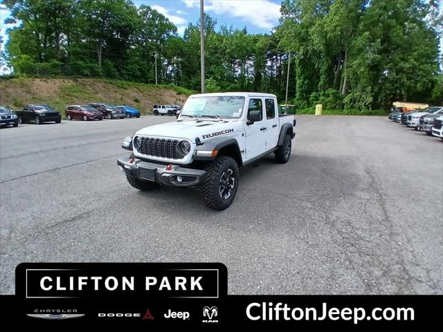 2026 Jeep Gladiator Rubicon for sale in Clifton Park, NY