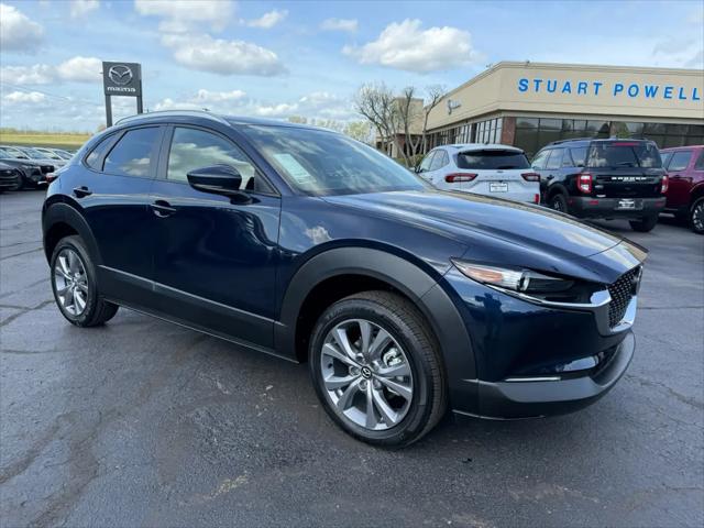 2026 Mazda CX-30 2.5 S Preferred for sale in Danville, KY