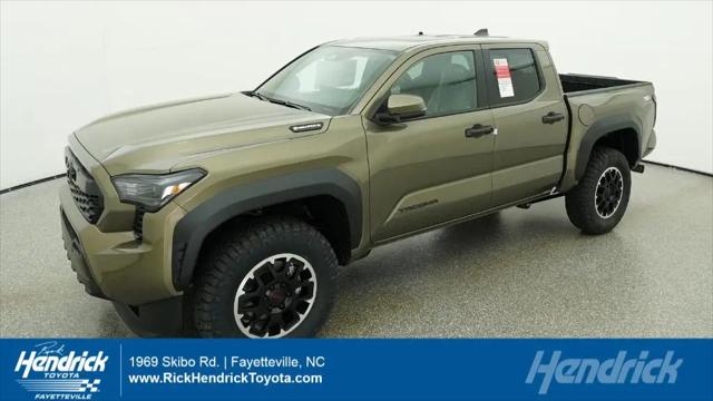 2026 Toyota Tacoma TRD Off Road for sale in Fayetteville, NC