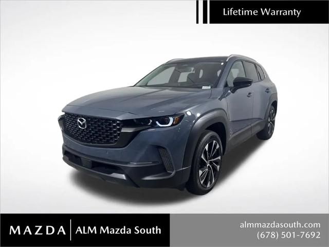 2026 Mazda CX-50 Hybrid Premium Plus for sale in Morrow, GA