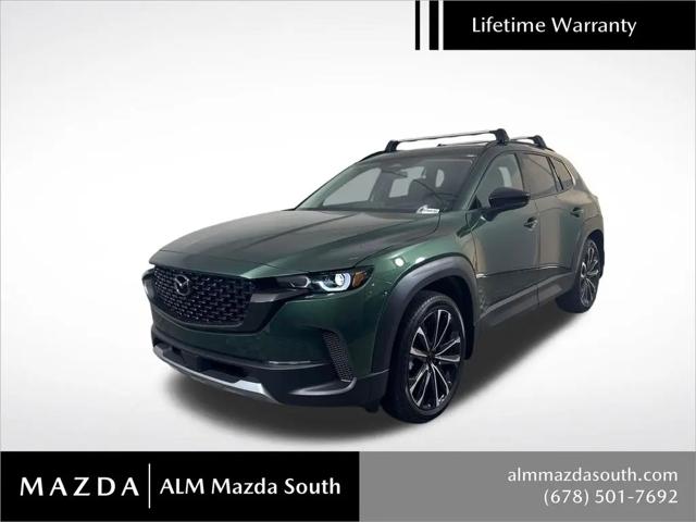 2026 Mazda CX-50 2.5 Turbo Premium Plus for sale in Morrow, GA