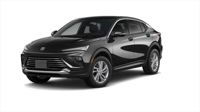 2026 Buick NV Preferred FWD