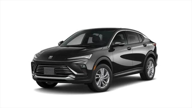 2026 Buick NV Preferred FWD