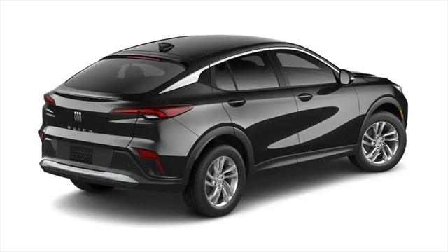 2026 Buick NV Preferred FWD
